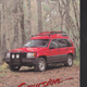 Illustration for article titled This Hyper-Rare 1997 Jeep Grand Cherokee 'Excursion' In A Detroit Junkyard Deserves To Be Rescued